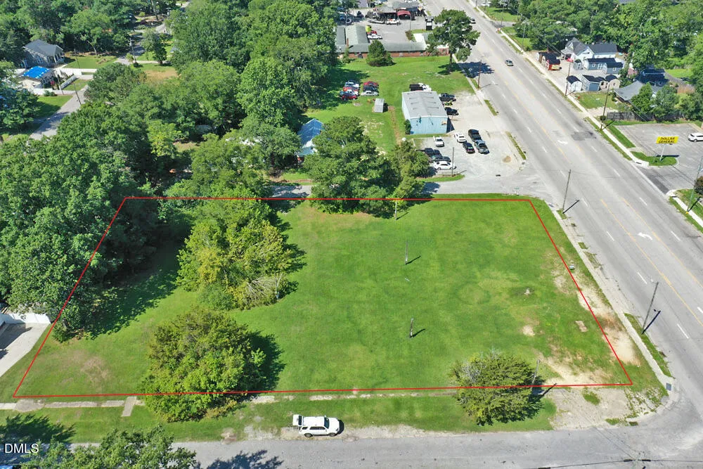 202 S Church Street Kenly, NC 27542
