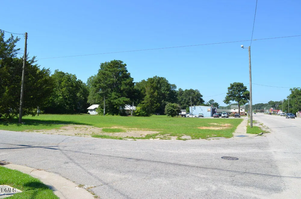 202 S Church Street Kenly, NC 27542