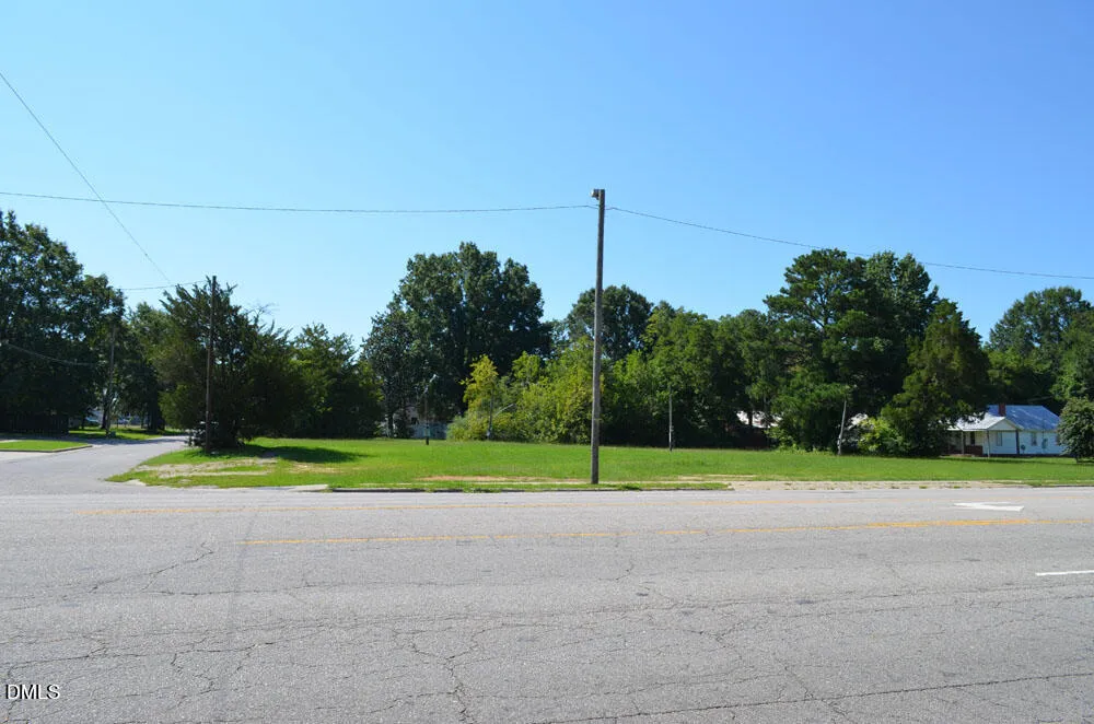 202 S Church Street Kenly, NC 27542