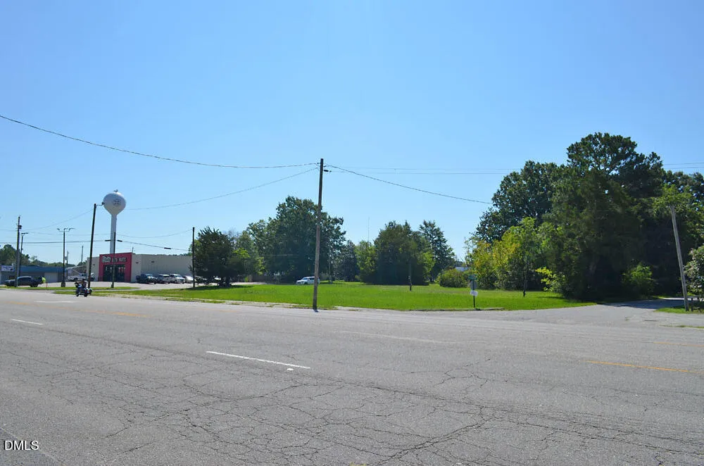 202 S Church Street Kenly, NC 27542