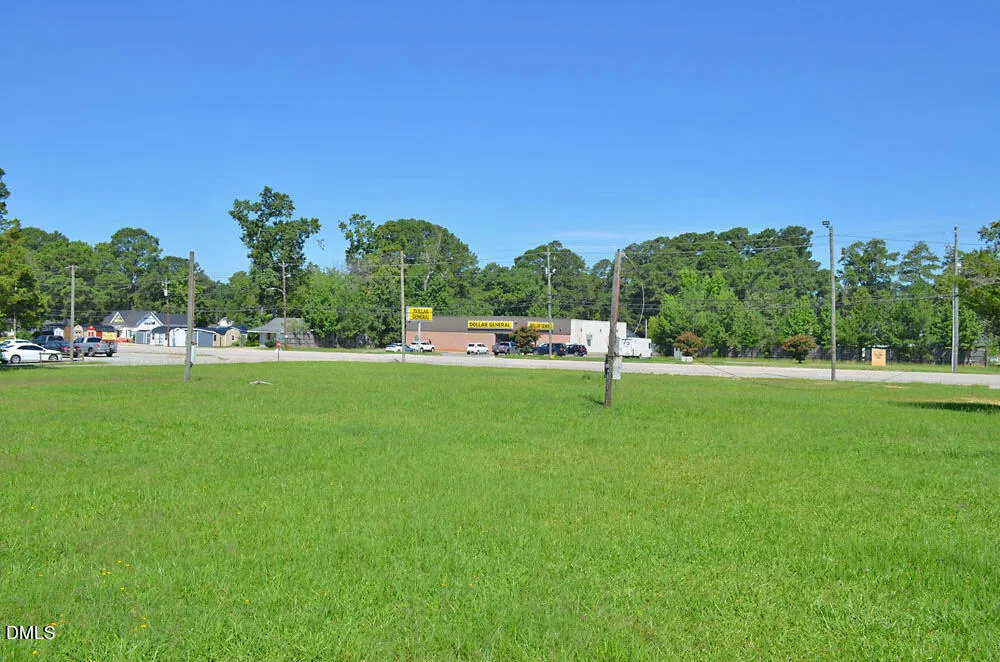 202 S Church Street Kenly, NC 27542