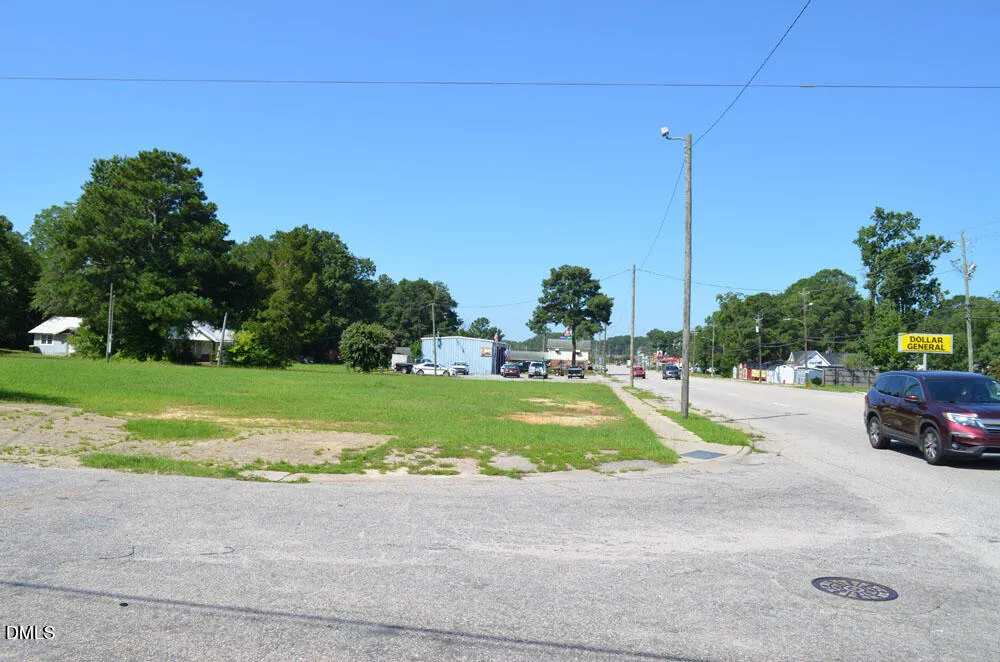 202 S Church Street Kenly, NC 27542