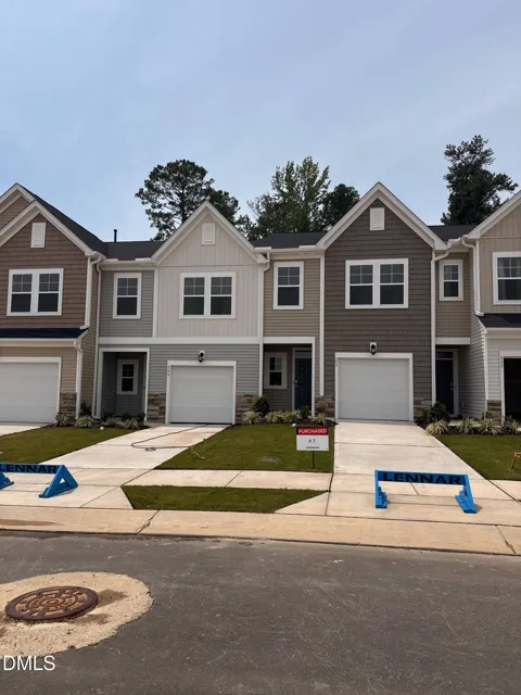 553 Giovanni Drive