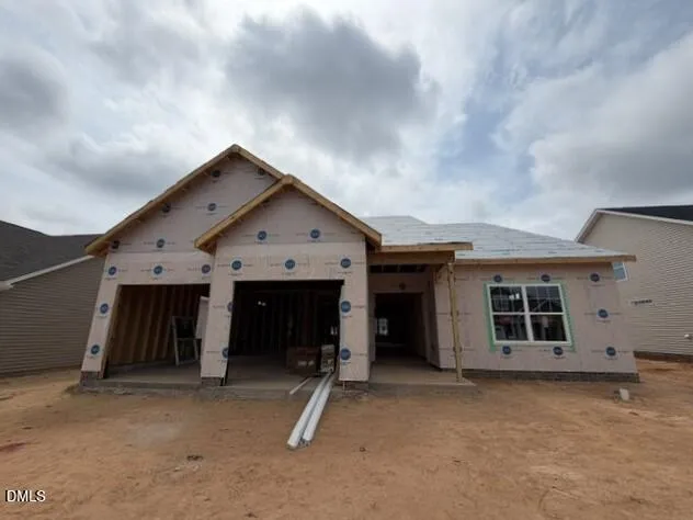 81 Moon Flower Walk Youngsville, NC 27596