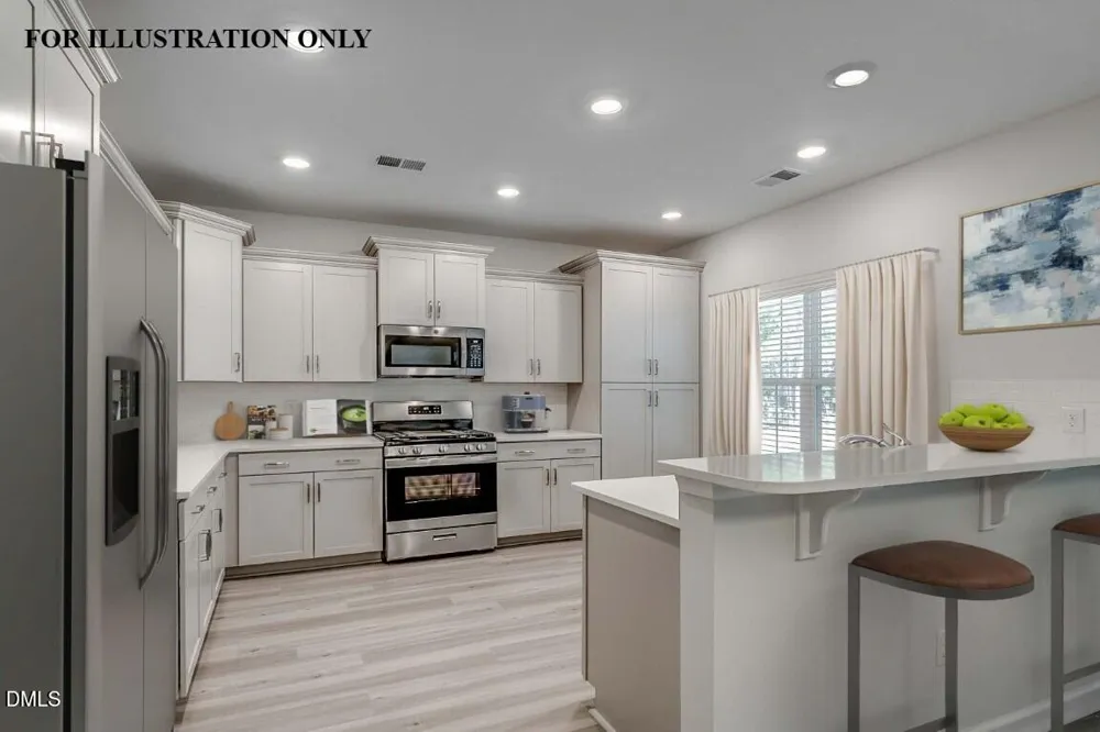 81 Moon Flower Walk Youngsville, NC 27596