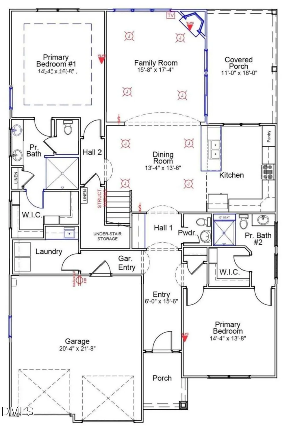 81 Moon Flower Walk Youngsville, NC 27596