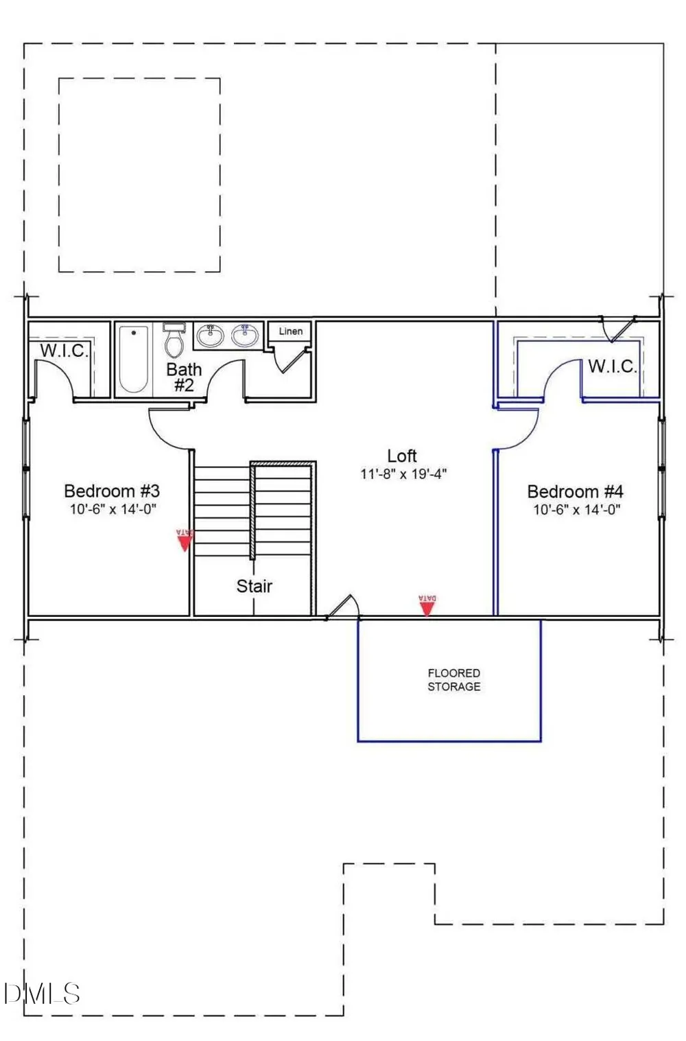 81 Moon Flower Walk Youngsville, NC 27596