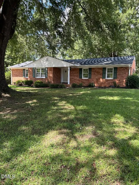 201 Forest Road