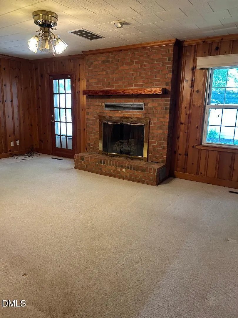 201 Forest Road Oxford, NC 27565