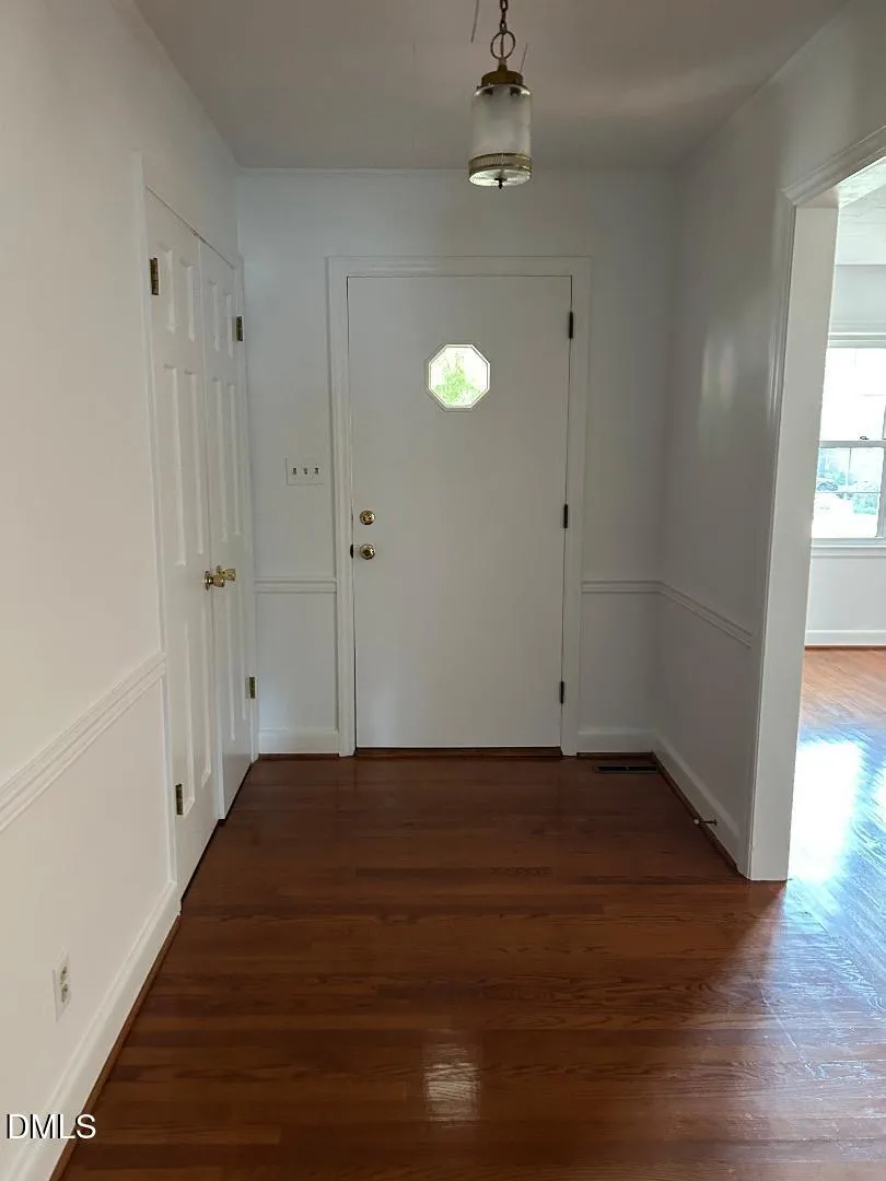 201 Forest Road Oxford, NC 27565