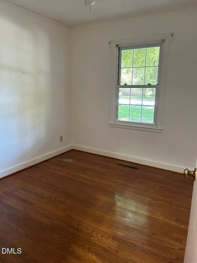 201 Forest Road Oxford, NC 27565
