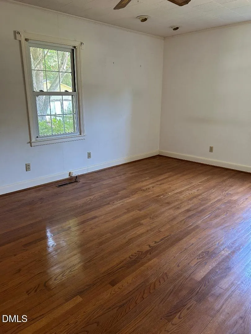 201 Forest Road Oxford, NC 27565