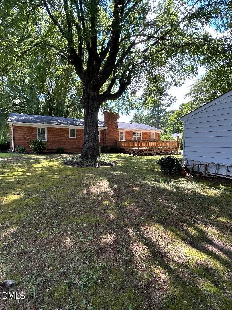 201 Forest Road Oxford, NC 27565
