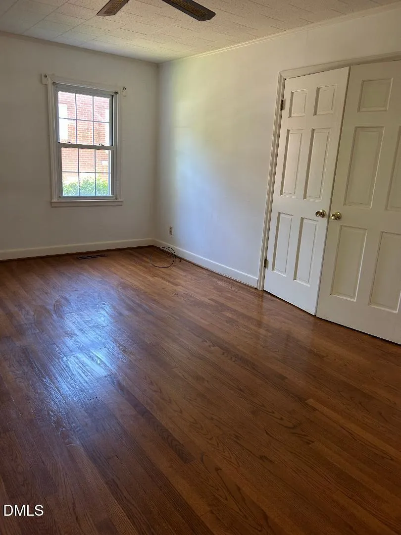 201 Forest Road Oxford, NC 27565