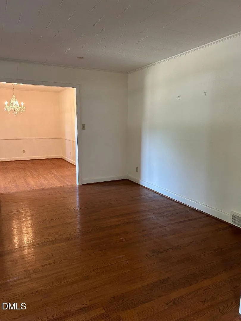 201 Forest Road Oxford, NC 27565