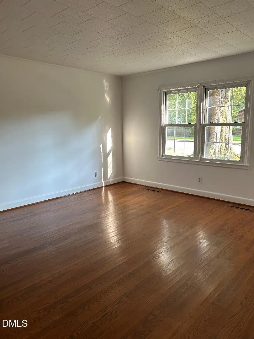 201 Forest Road Oxford, NC 27565
