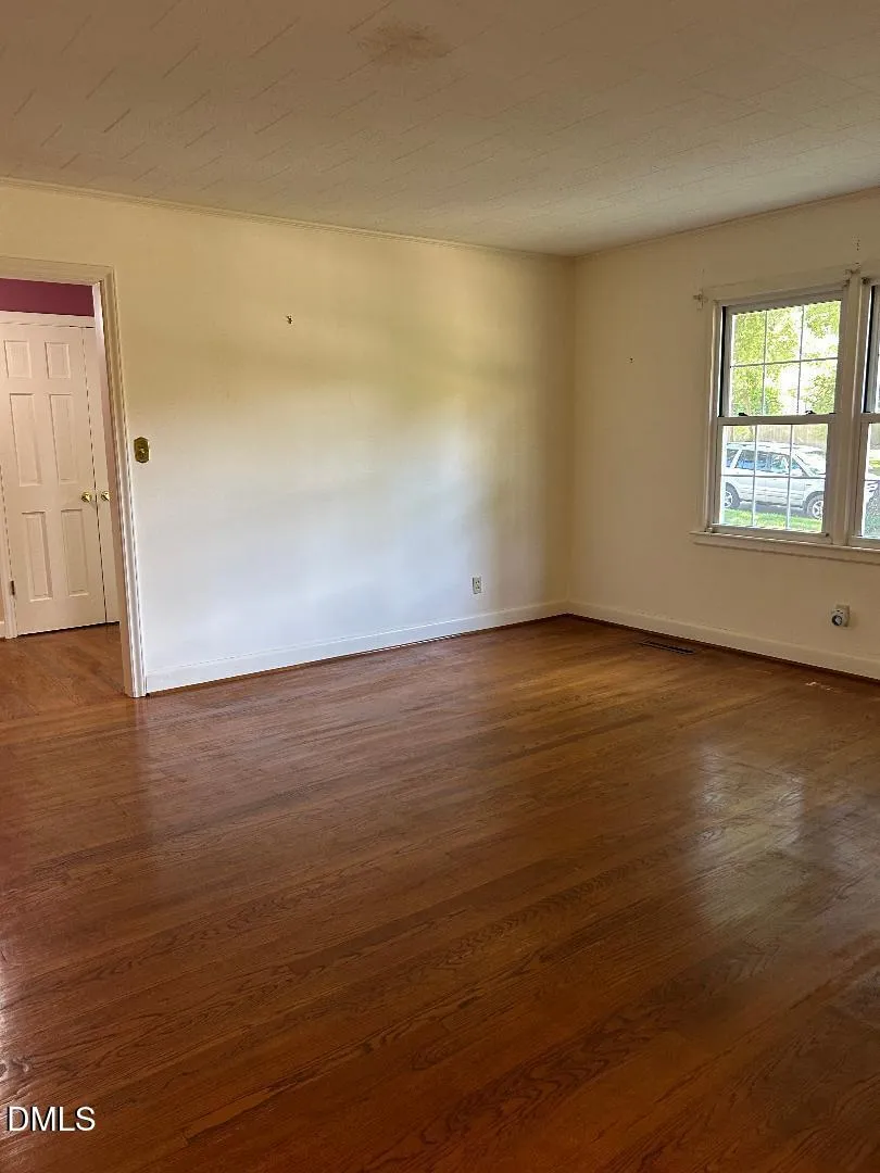 201 Forest Road Oxford, NC 27565
