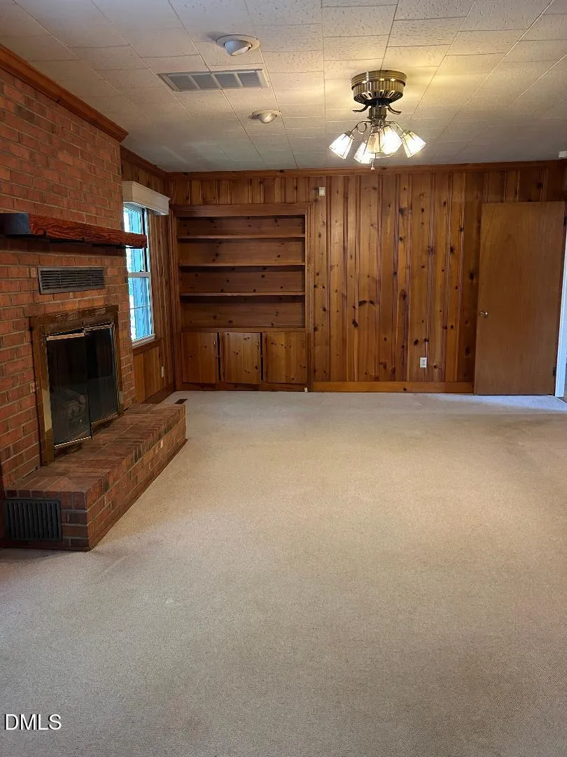 201 Forest Road Oxford, NC 27565