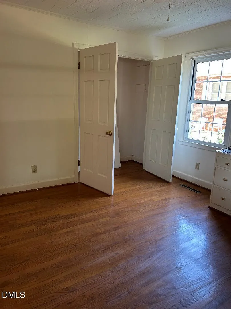 201 Forest Road Oxford, NC 27565