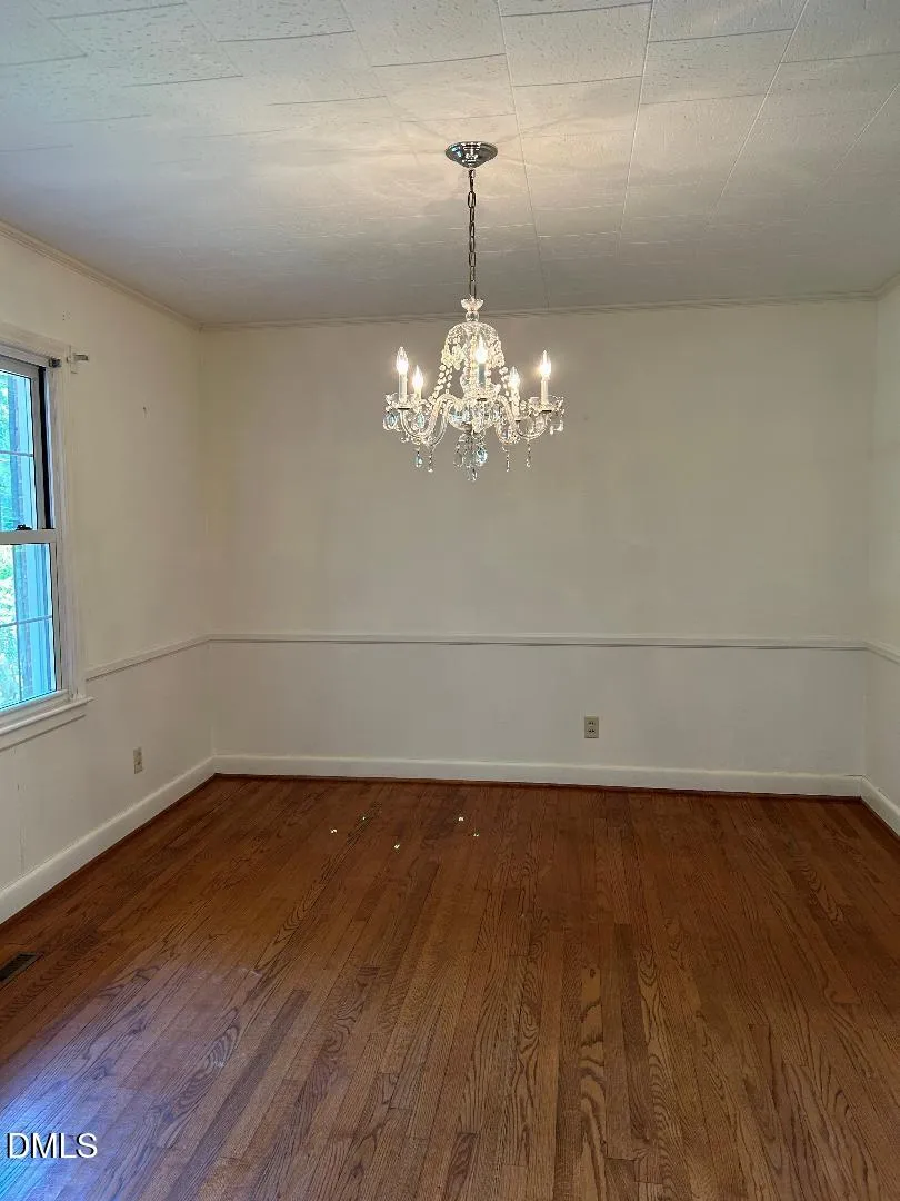 201 Forest Road Oxford, NC 27565