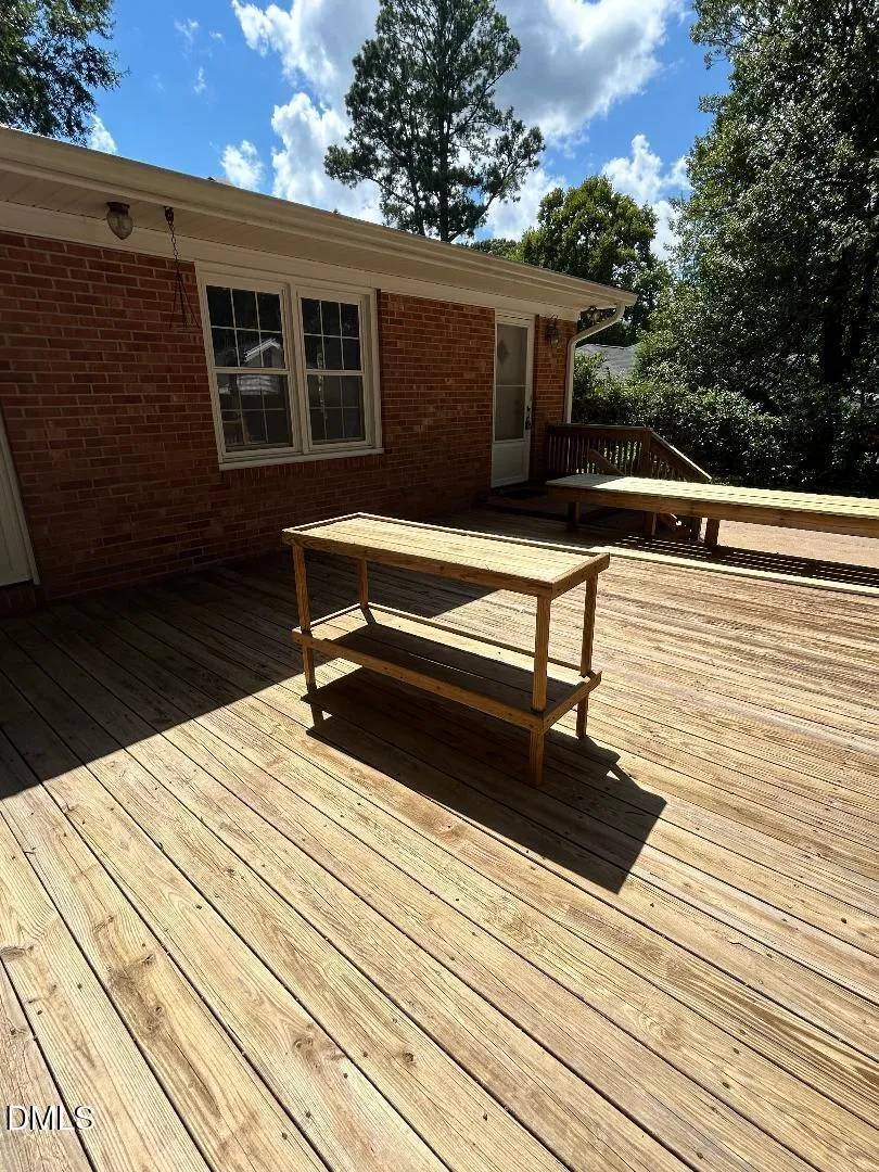 201 Forest Road Oxford, NC 27565