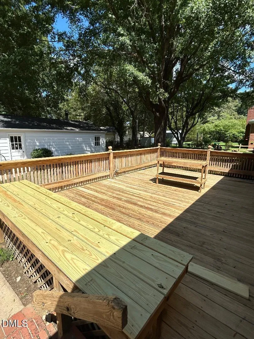 201 Forest Road Oxford, NC 27565