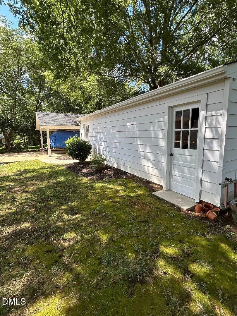 201 Forest Road Oxford, NC 27565