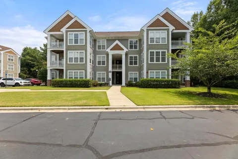 1922 Parkside Village Drive #1922