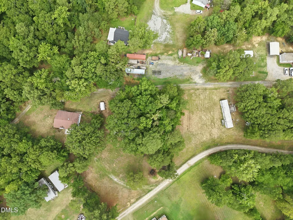 95 Waters Edge Lane Henderson, NC 27537
