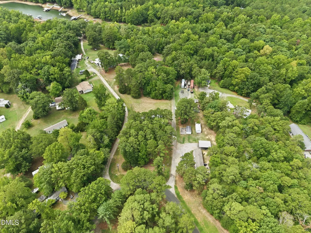 95 Waters Edge Lane Henderson, NC 27537