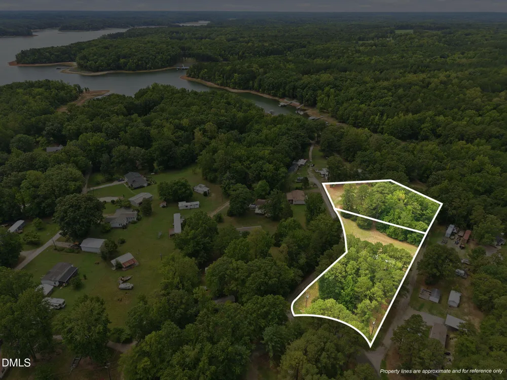 95 Waters Edge Lane Henderson, NC 27537