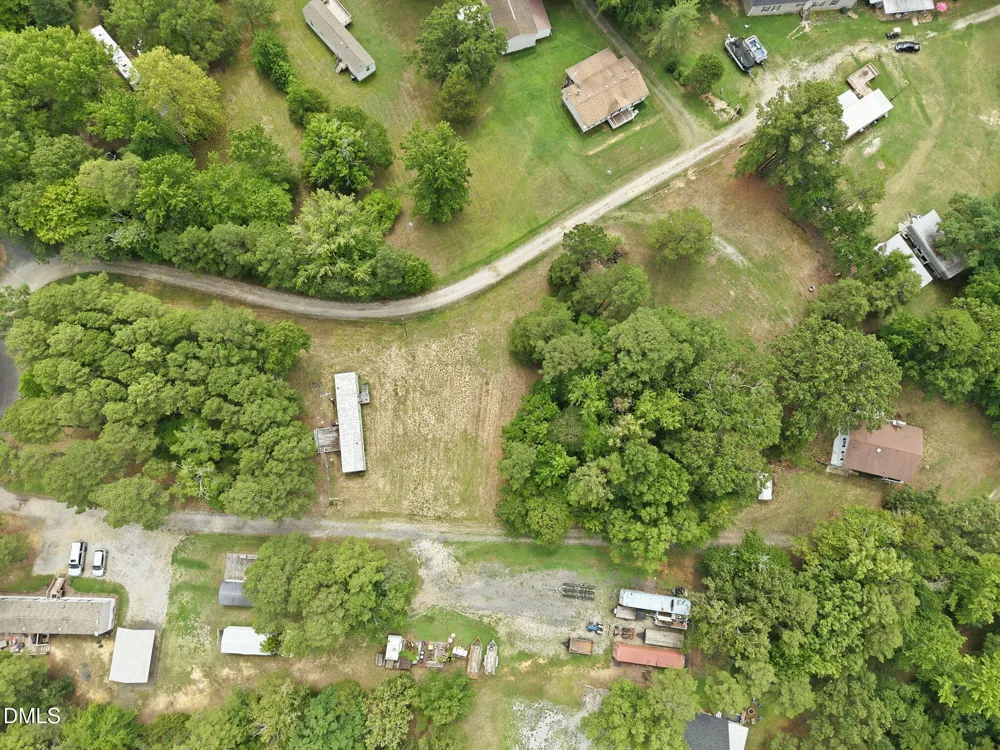 95 Waters Edge Lane Henderson, NC 27537