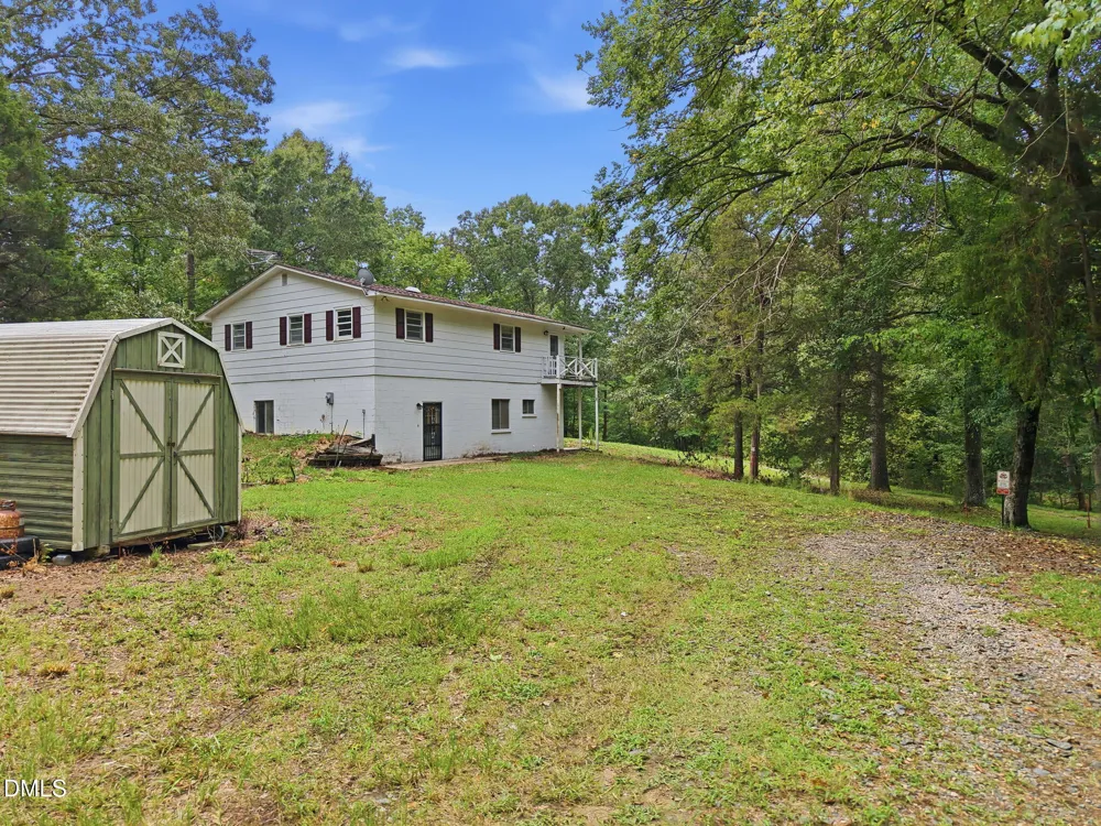 95 Waters Edge Lane Henderson, NC 27537