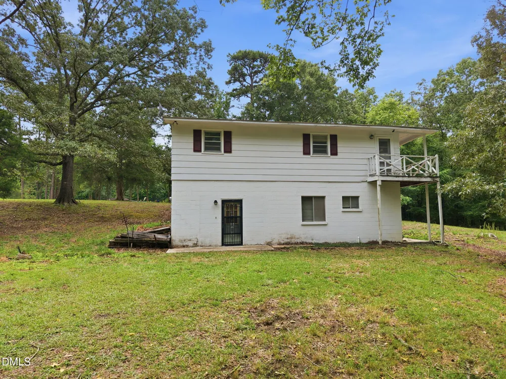 95 Waters Edge Lane Henderson, NC 27537