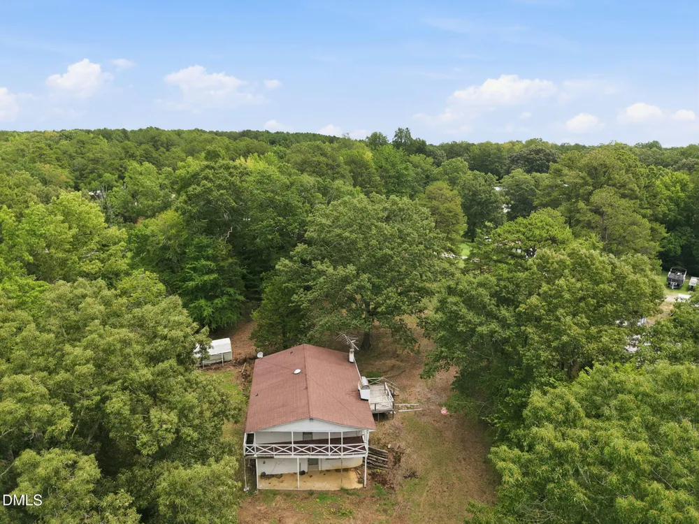 95 Waters Edge Lane Henderson, NC 27537