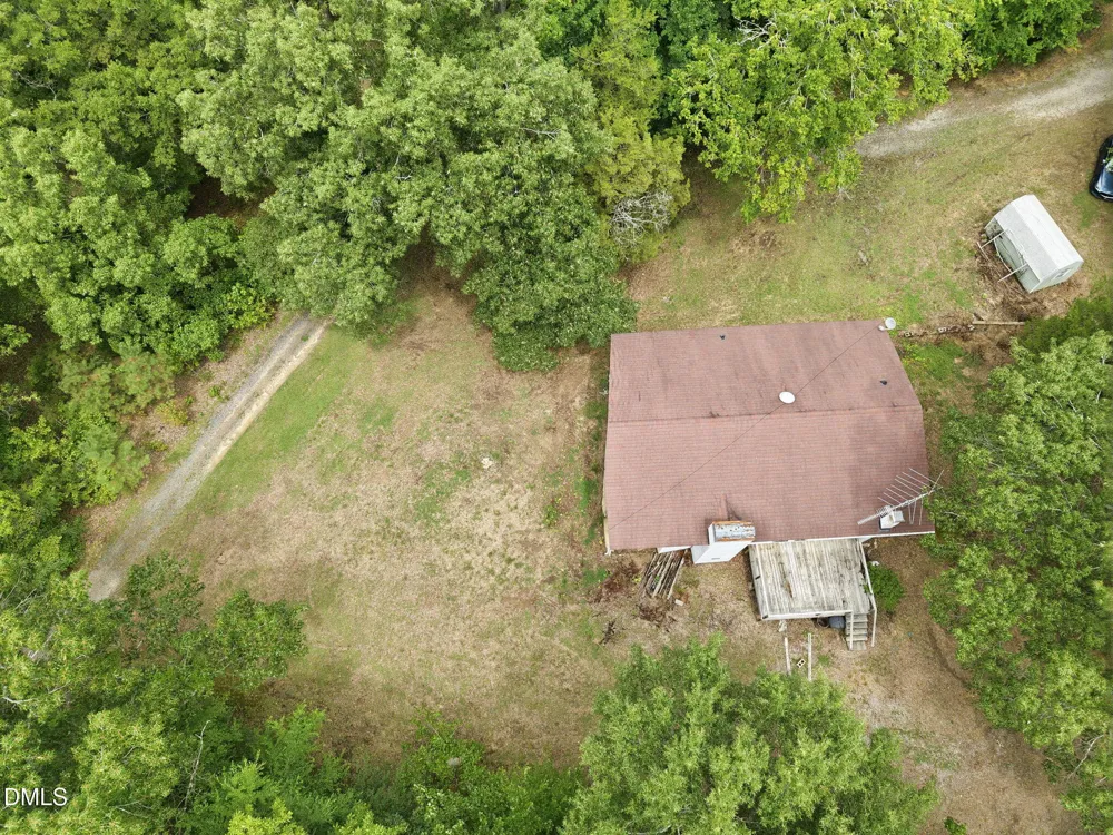 95 Waters Edge Lane Henderson, NC 27537