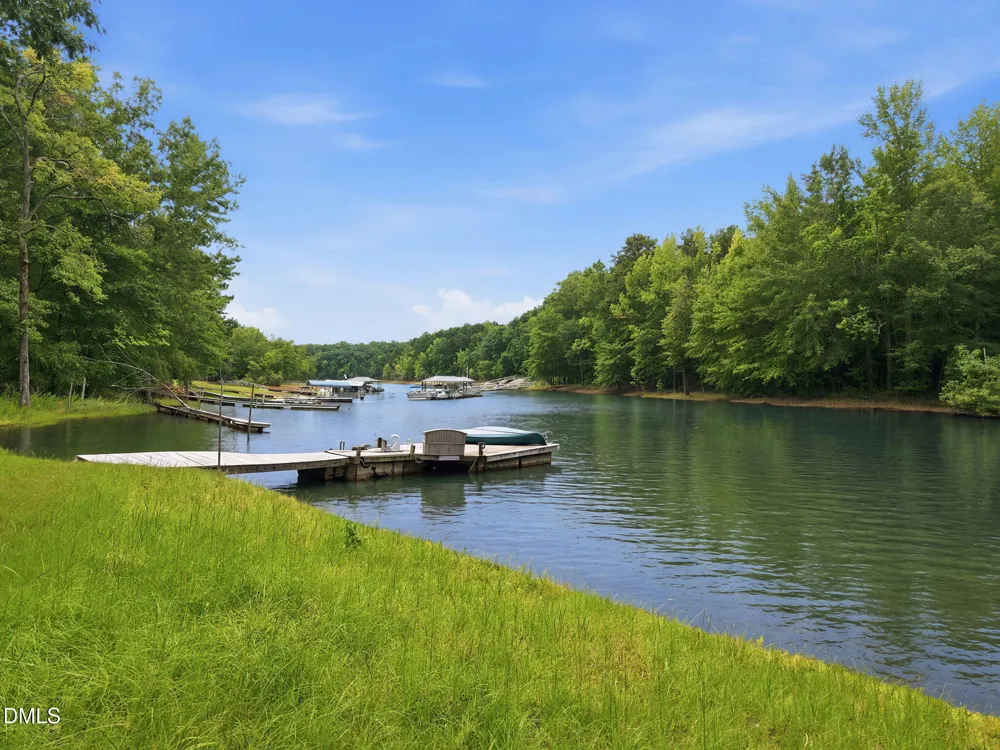 95 Waters Edge Lane Henderson, NC 27537