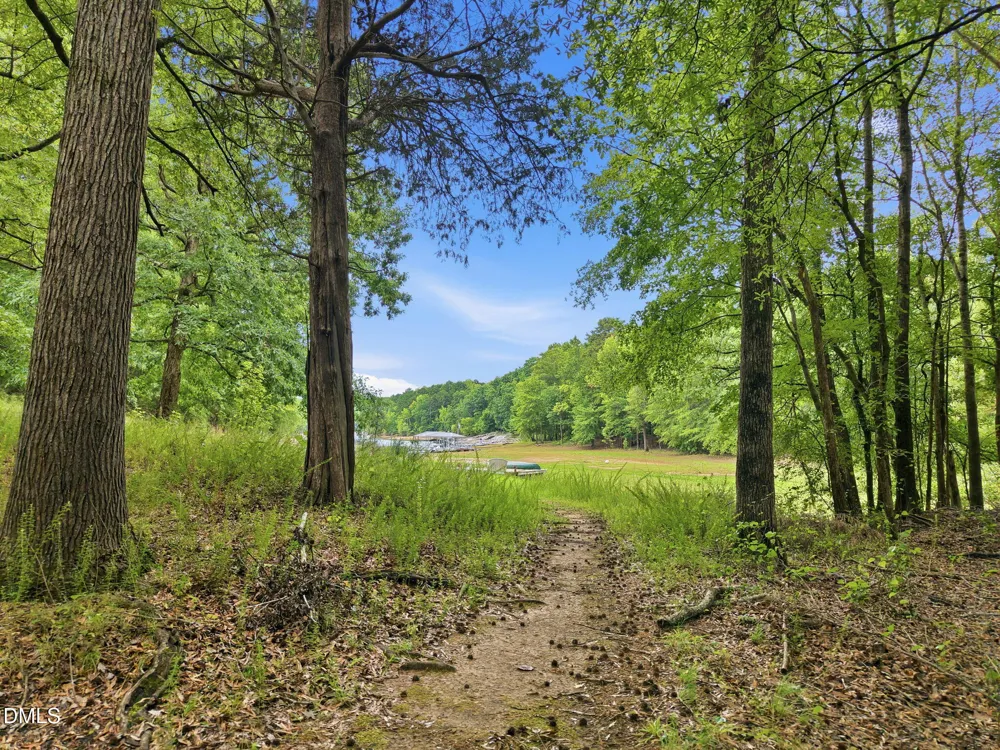 95 Waters Edge Lane Henderson, NC 27537