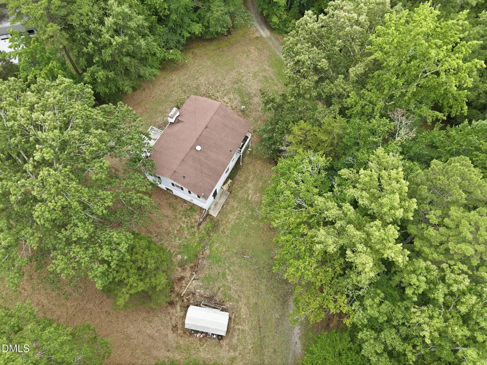 95 Waters Edge Lane Henderson, NC 27537