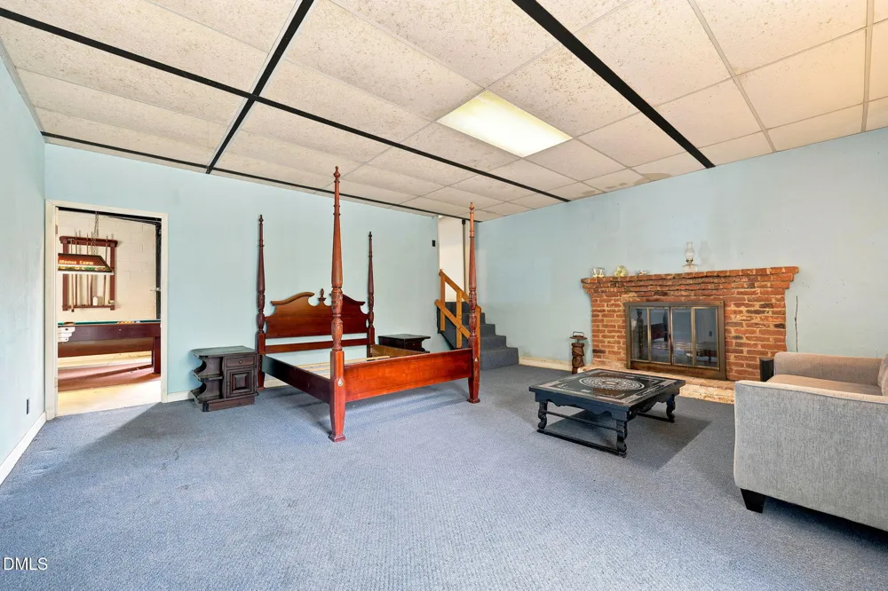 95 Waters Edge Lane Henderson, NC 27537