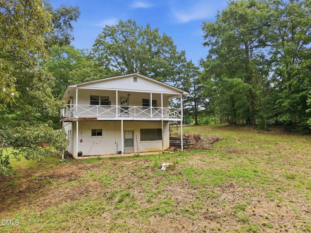 95 Waters Edge Lane Henderson, NC 27537