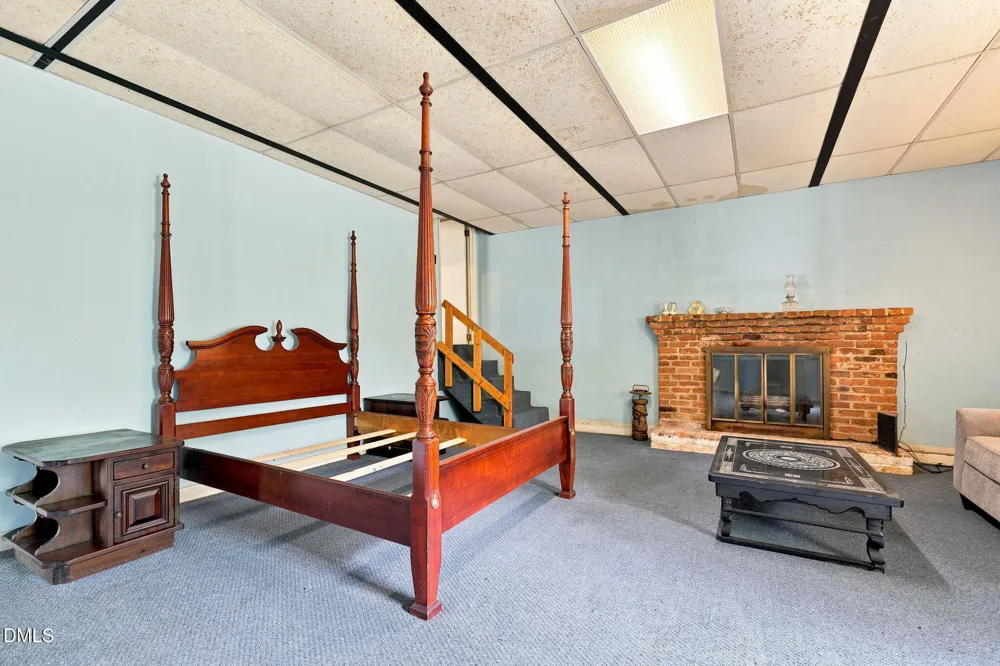95 Waters Edge Lane Henderson, NC 27537