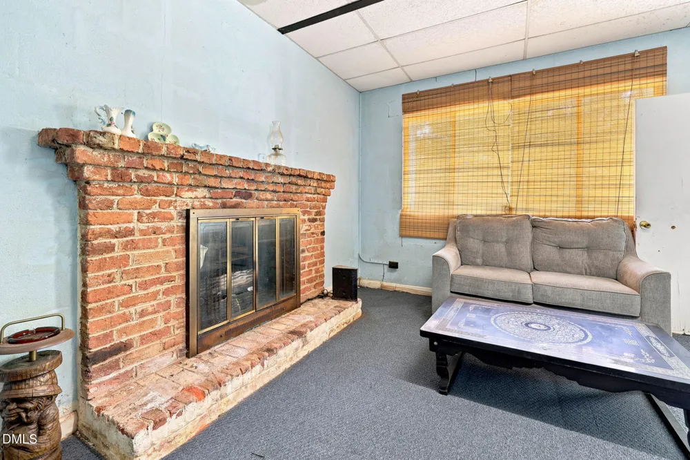 95 Waters Edge Lane Henderson, NC 27537