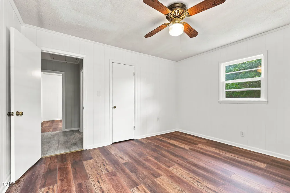 95 Waters Edge Lane Henderson, NC 27537