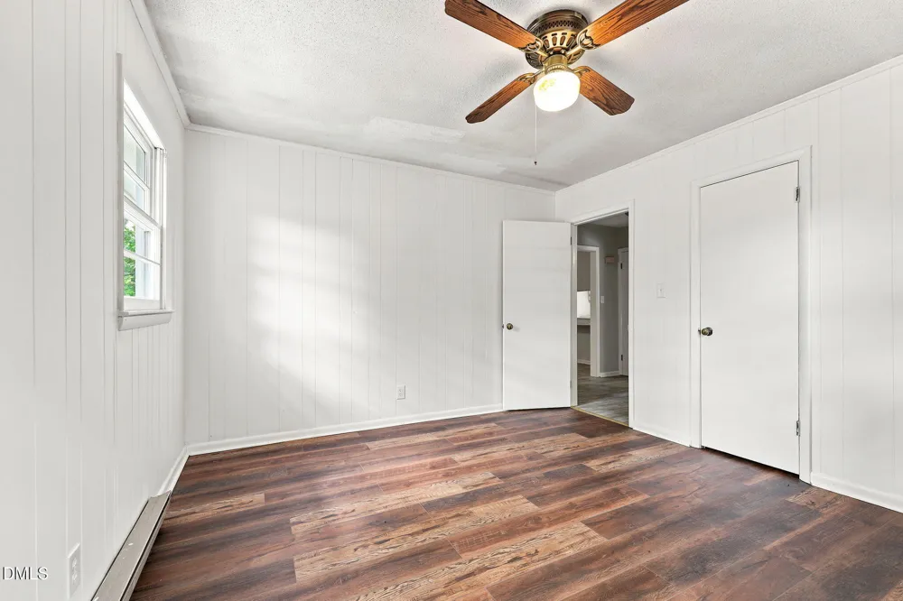 95 Waters Edge Lane Henderson, NC 27537