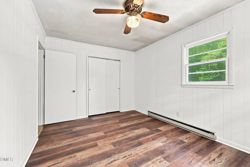 95 Waters Edge Lane Henderson, NC 27537