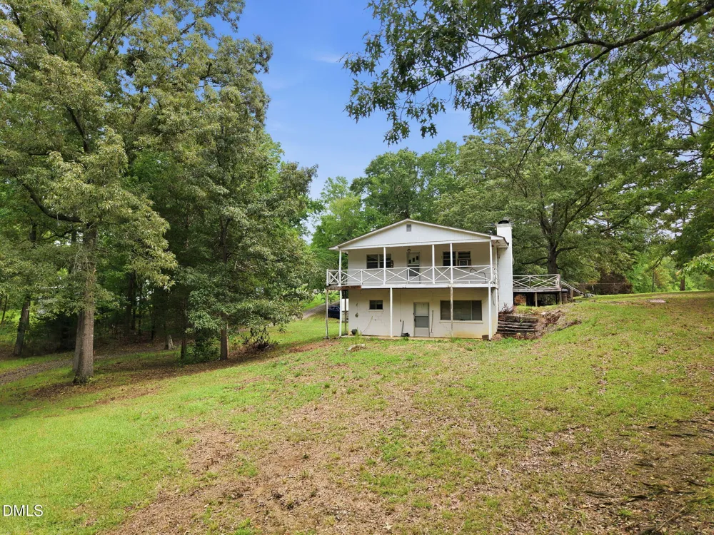 95 Waters Edge Lane Henderson, NC 27537