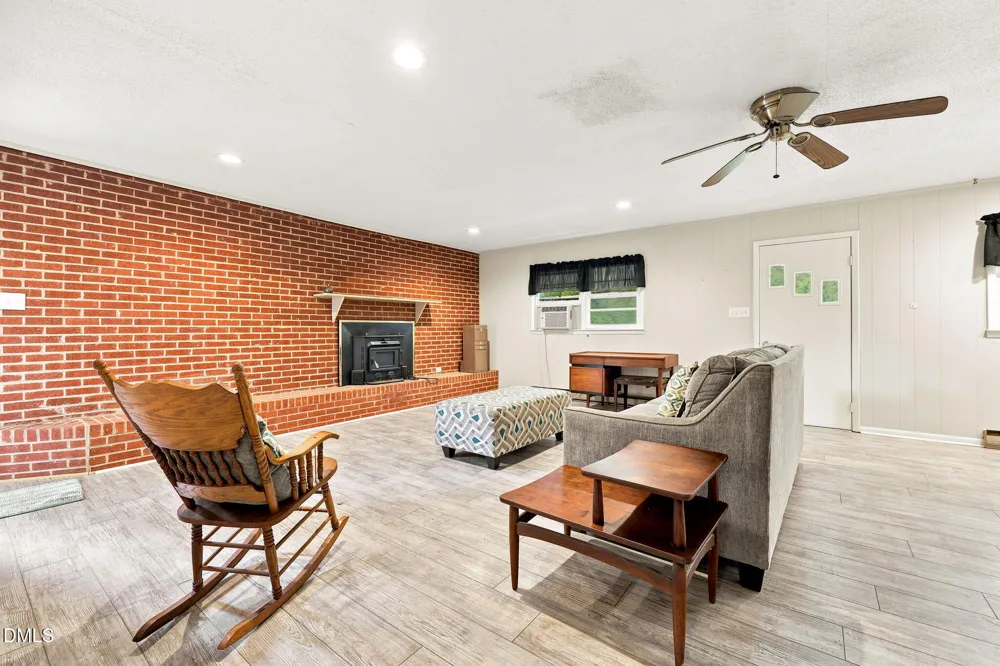 95 Waters Edge Lane Henderson, NC 27537