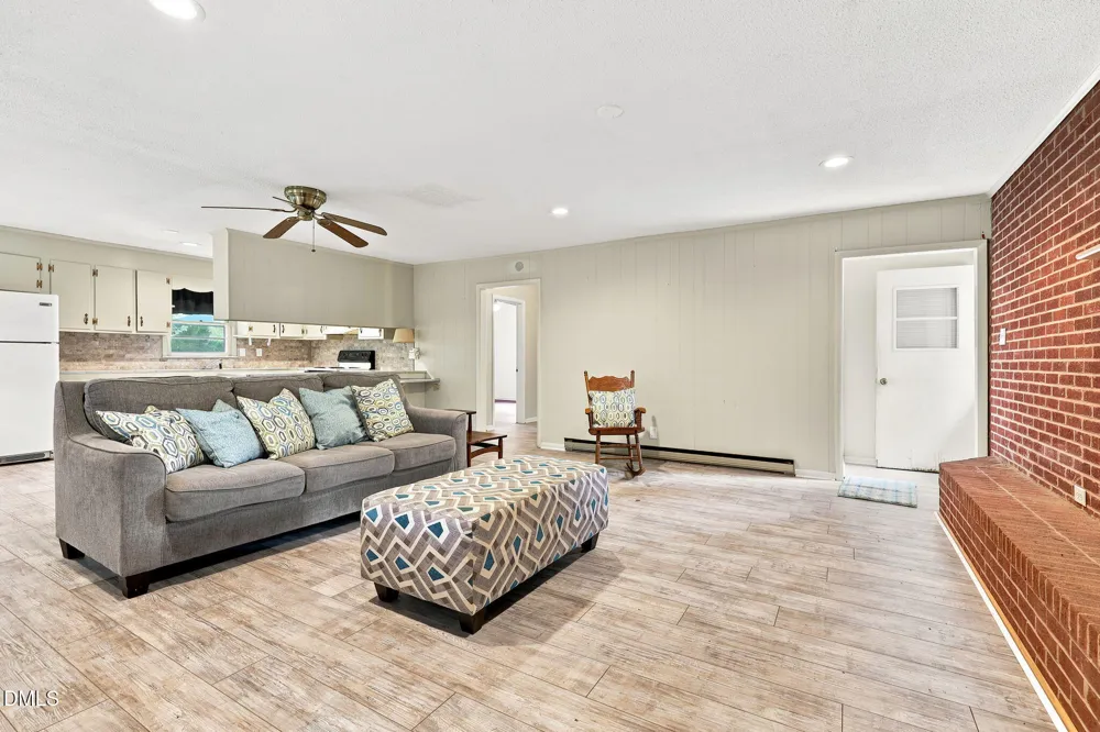95 Waters Edge Lane Henderson, NC 27537