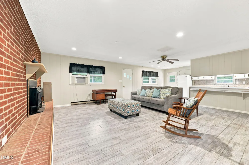 95 Waters Edge Lane Henderson, NC 27537